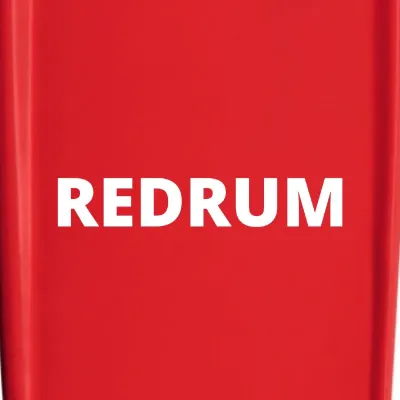 Redrum