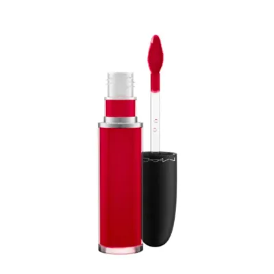 MAC Retro Matte Liquid Lipstick