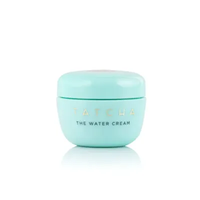 Tatcha The Water Cream Travel Size (15ml)