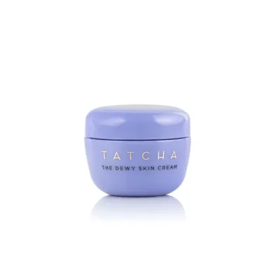 Tatcha Dewy Skin Cream Travel Size (15ml)