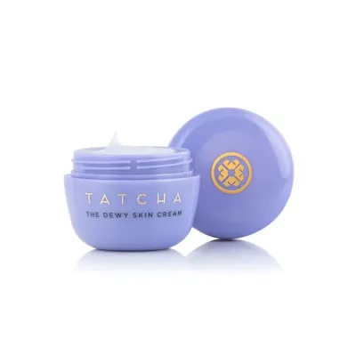 Tatcha Dewy Skin Cream Travel Size (15ml)