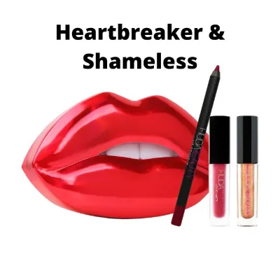 Heartbreaker & Shameless