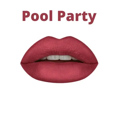 Pool Party