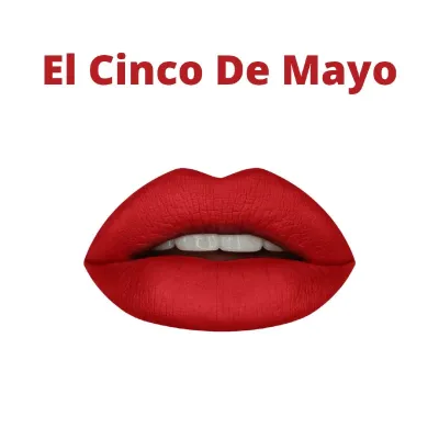 El Cinco De Mayo