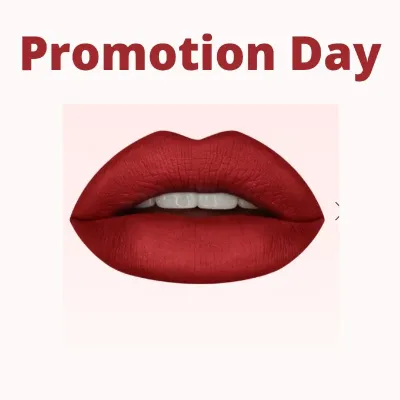 Promotion Day