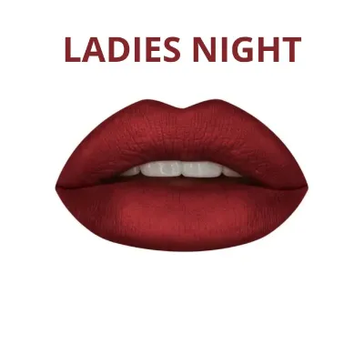 Ladies Night