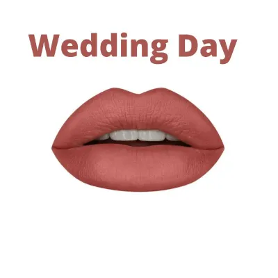 Wedding Day