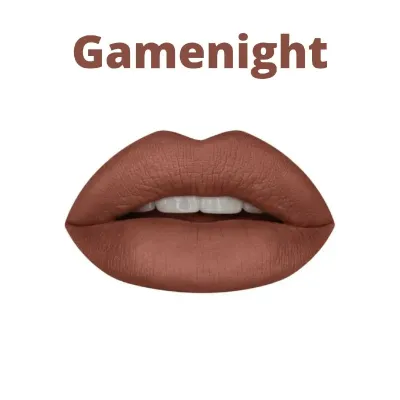 Gamenight
