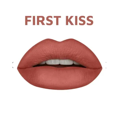 First Kiss