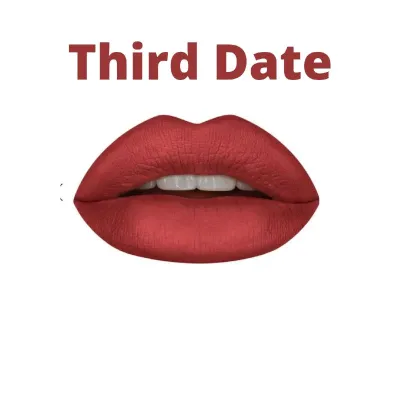 Third Date 