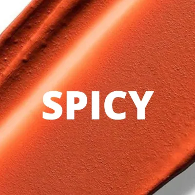 Spicy 