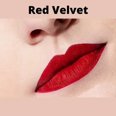 RedVelvet96