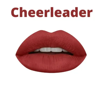 Cheerleader