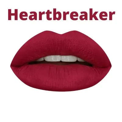 Heartbreaker
