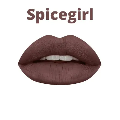 Spice Girl