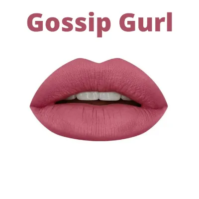 Gossip Girl