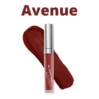 Avenue