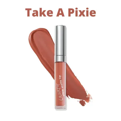 Take a Pixie