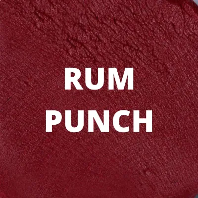 Rum Punch