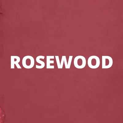 Rosewood