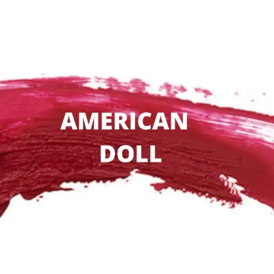 AMERICANDOLL