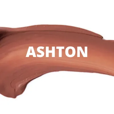 ASHTON