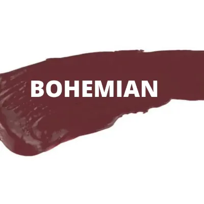 BOHEMIAN