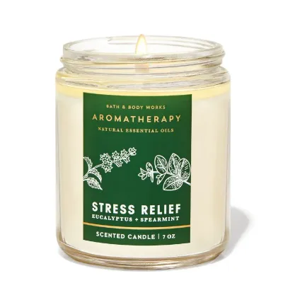 Eucalyptus Spearmint