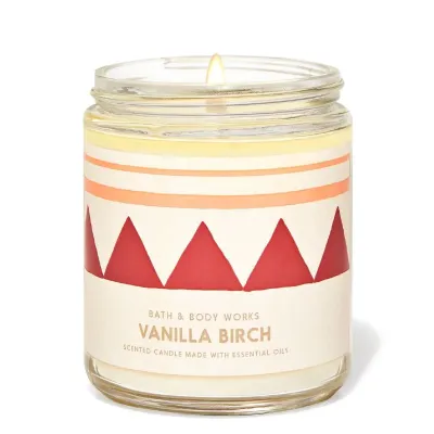 Vanilla Birch