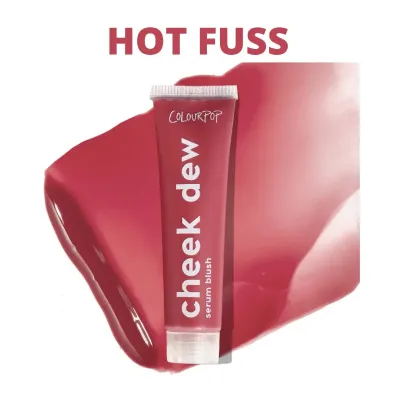 HOT FUSS