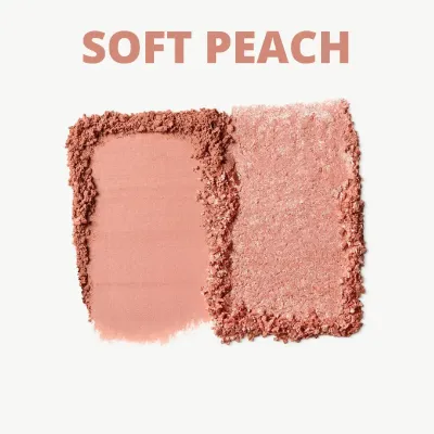 SOFT PEACH