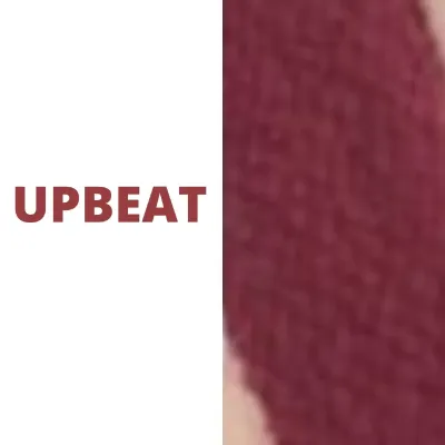 UPBEAT