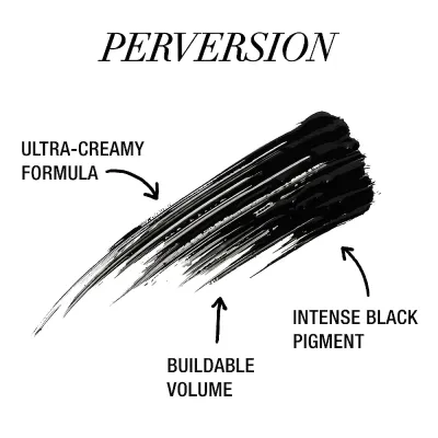 Urban Decay Perversion Volumizing Mascara (12ml)
