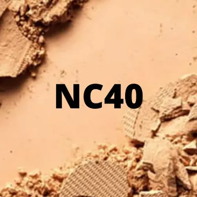 NC 40