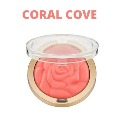 CORAL COVE