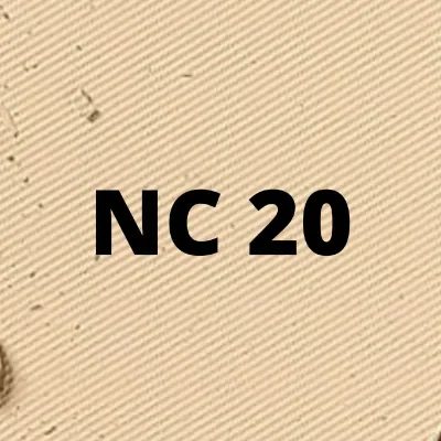 NC20