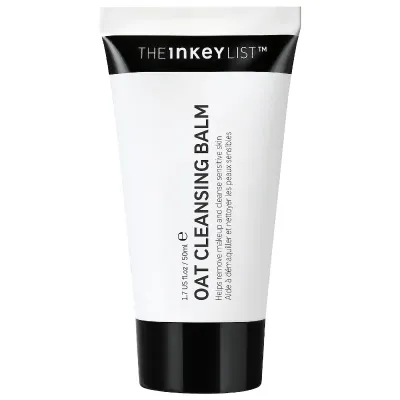 The Inkey List Oat Cleansing Balm (50 ml)