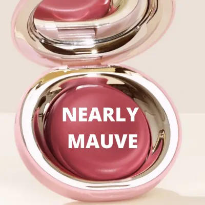NearlyMauve