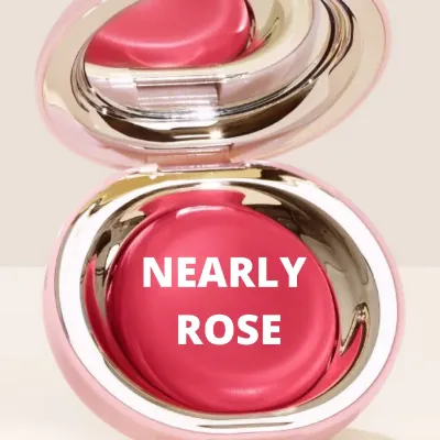 NearlyRose