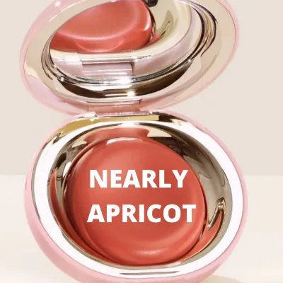 NearlyApricot