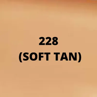 228SOFTTAN