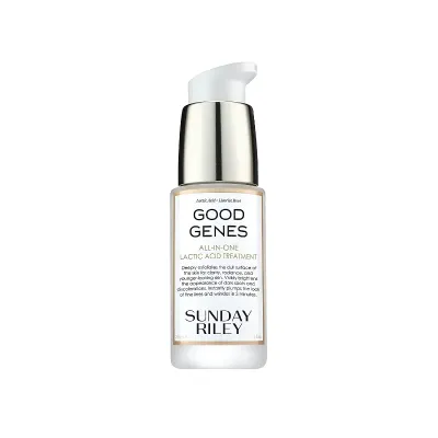 Sunday Riley Good Genes Lactic Acid Treatment (30ml)