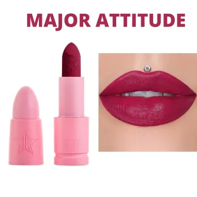 Jeffree Star Velvet Trap