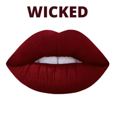 WICKED