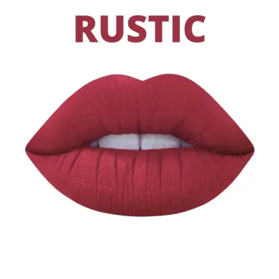 RUSTIC