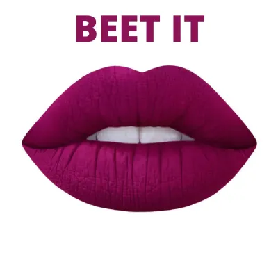 BEET IT
