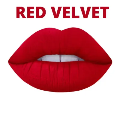 RED VELVET