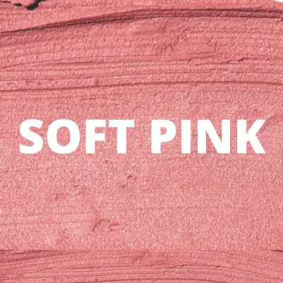 Soft Pink