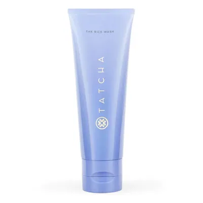 Tatcha The Rice Wash Soft Cream Cleanser 