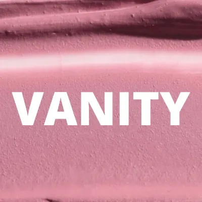 Vanity